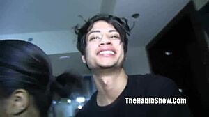 Loni Legend teen gets fucked by Mexican Derek! So real!