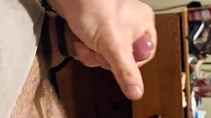 this is my jerk for this morning