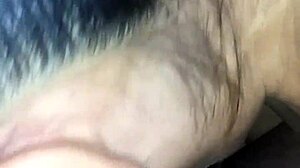 Skinny Mature Peruvian Woman Enjoys Getting Her Ass Fucked Hard.