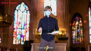 Monja Pecaminosa Buscar Expiar Sus Pecados y Termina Bendecida - Trailer