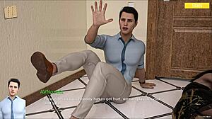 Explore Rosewater Manor 46