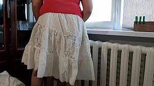 Two Lesbian Students Caught By Teacher!