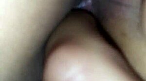 Skinny Mature Peruvian Woman Enjoys Getting Her Ass Fucked Hard.