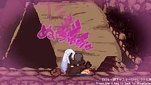 超级怪物女孩版本2.0.2完整画廊