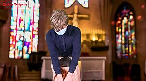 Monja Pecaminosa Buscar Expiar Sus Pecados y Termina Bendecida - Trailer