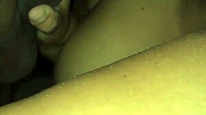 Morning sex with big black cock rough pov amateurs bbw 😏