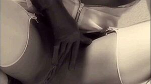 anal divas in latex volume 1 scene 2!