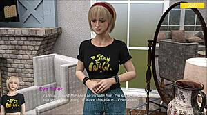 Explore Rosewater Manor 46