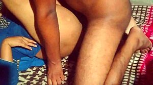 Desi Heena Bhabhi Fucked by Brother-in-Law