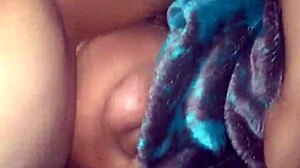 Morning sex with big black cock rough pov amateurs bbw 😏
