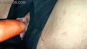 Detailed Scene of Fucking the Hottest Shaved Pussy Ever
