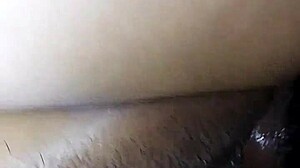 Skinny Mature Peruvian Woman Enjoys Getting Her Ass Fucked Hard.