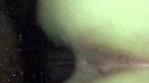 lil black interracial amateurs get wild. check out the action!