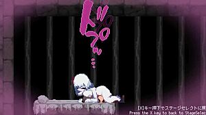 超级怪物女孩版本2.0.2完整画廊