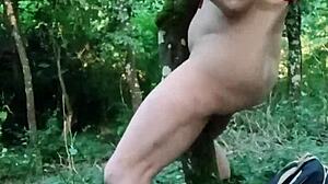 2025 06 10 esclave f autoseance foret gode tags humiliatons