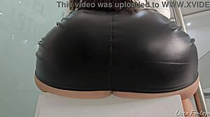 Loud FARTS in my SLAVES face.