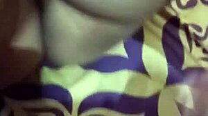 Indonesian girl in hijab gets fucked at her contract office 😏