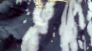 this femboy sissy girl wonders about her girlcock bulge underneath