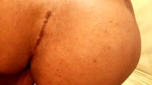 Stepmom share bed with stepson and anal fuck and cummin inside her pussy vagninho e luna oliveira