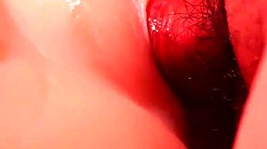 Stick It Up My Girlfriends Ass and Cum Fast