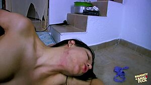 Wonderful Sexy French Babe Fucked By Ugly Guy