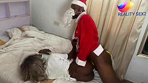 Spreading Joyful Emotions During Merry Christmas Time