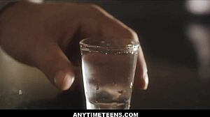 Anytimeteen 18+s Com - Tiny 18+ Asian Teen 18+ Has Freeuse Sex to Pay Debt - Paisley Paige Peter Green