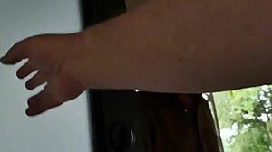 skinny brunette amateur hd teaching teen 18+ to squirt glenn