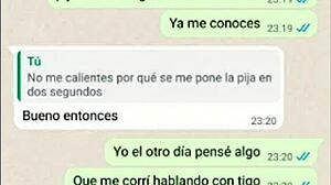 My girlfriend tries cum and says she loves it?