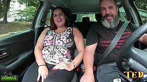 Anita maia returns as absolute sp after decade in ted's car