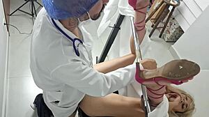 Ginecologista perde celular