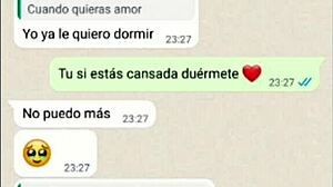 My girlfriend tries cum and says she loves it?