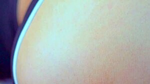 Gorgeous Girls Perform Vibrator Masturbation With Lovense Lush Sensations