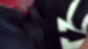 Indonesian girl in hijab gets fucked at her contract office 😏