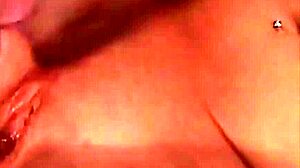 Hot lesbians Vicky Vette licking pussy intensely