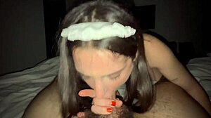 me fucking the hot nurse in her tight pussy