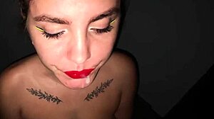 Betsy Oral Creampie Compilation 1 - Cumshot In Mouth Cum Swallow Eating And Cum In Throat