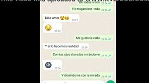 My girlfriend tries cum and says she loves it?