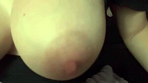 Italian Big Tits Milf Artemisia Love Flashing Her Tits For You And Making Them Bounce