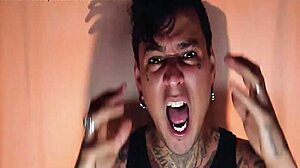 Have you fucked demons like daddy, mommy, and uncle?