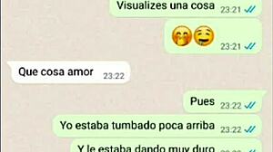 My girlfriend tries cum and says she loves it?