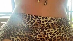 she shows her sexy bikini then i fuck her after beach 😏