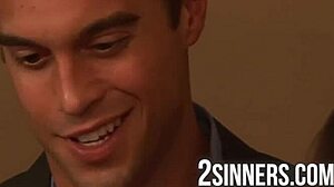 She Wants You To Come Upstairs