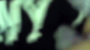 Indonesian girl in hijab gets fucked at her contract office 😏