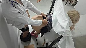 Ginecologista perde celular