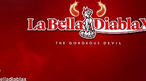 Latina goddess pegs sissy simp?