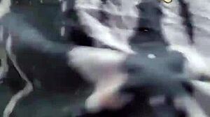 this femboy sissy girl wonders about her girlcock bulge underneath