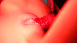 Stick It Up My Girlfriends Ass and Cum Fast