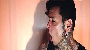 Have you fucked demons like daddy, mommy, and uncle?