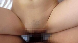 Curious College Girl Gets POV Fucked